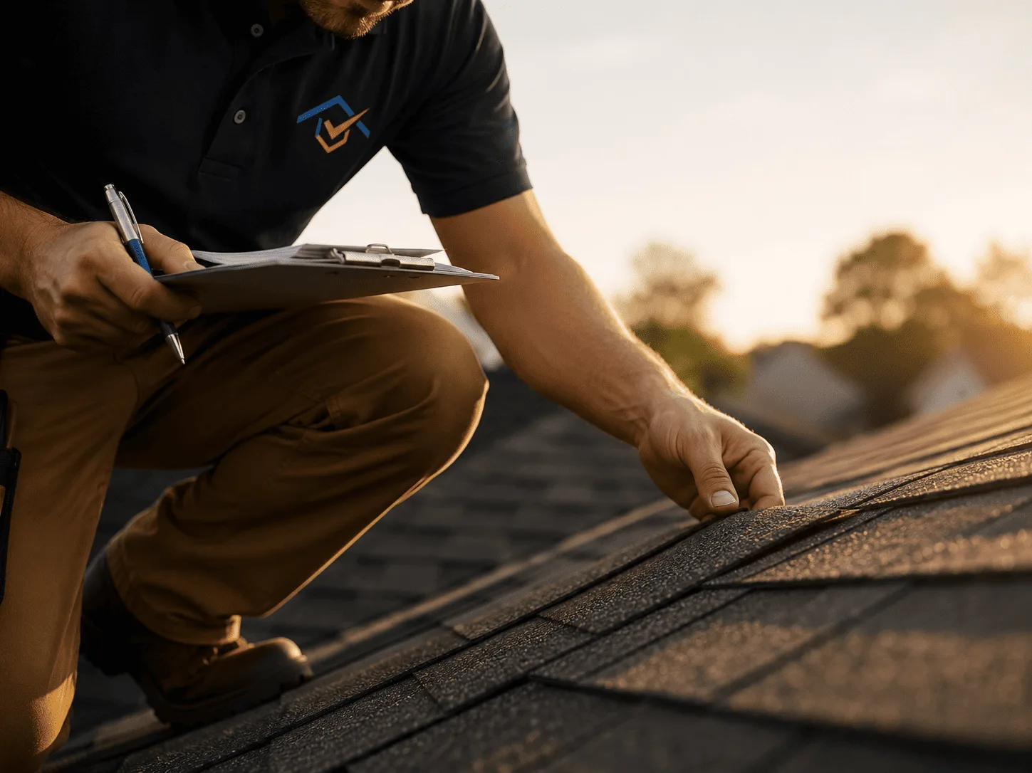 Why Choose Roof Inspection in Ada, OK